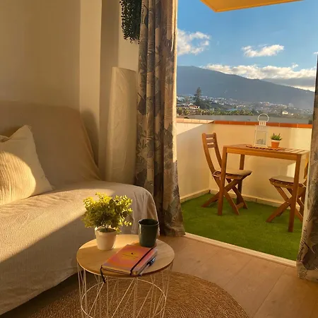 Salitre Cozy Apartment