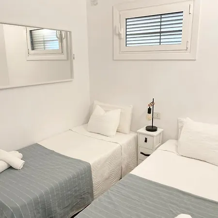 Apartment Salitre Cozy Puerto de la Cruz (Tenerife)