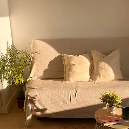 Apartment Salitre Cozy