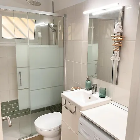 Salitre Cozy Apartment *